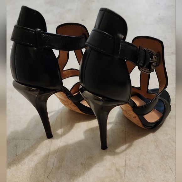 L.a.m.b heels - Picture 3 of 3